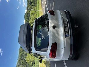 Tiguan 2.0 TDI nu necesită investiții  - imagine 2