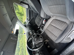 Tiguan 2.0 TDI nu necesită investiții  - imagine 6