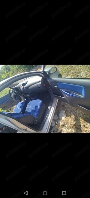 Dezmembrez Citroen c2 diesel 1,4 clima  - imagine 3