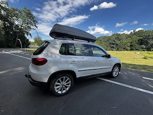 Tiguan 2.0 TDI nu necesită investiții  - imagine 3