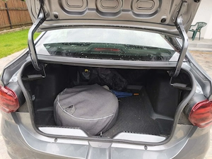 Dacia Logan xx 2025 9400km gpl - imagine 5