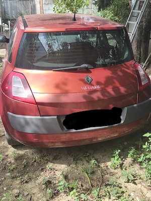 Dezmembrez Renault Megane - imagine 3