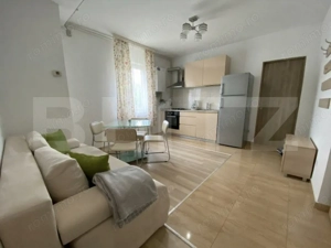 Apartament 2 camere, zona Calea Turzii | Cu parcare