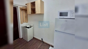 Apartament cu 1 cameră, complet renovat, mobilat și utilat| SUPER PRET - imagine 9