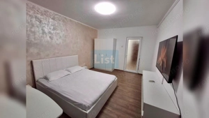 Apartament cu 1 cameră, complet renovat, mobilat și utilat| SUPER PRET - imagine 2