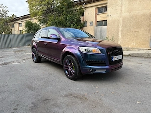 audi Q7 3.0 TDI  - imagine 3