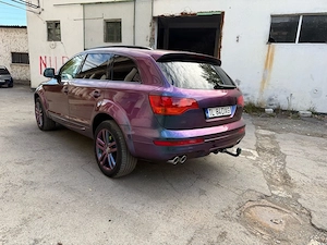 audi Q7 3.0 TDI  - imagine 5