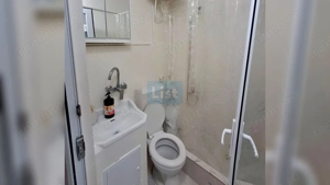 Apartament cu 1 cameră, complet renovat, mobilat și utilat| SUPER PRET - imagine 8