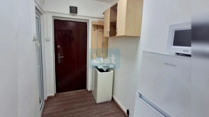 Apartament cu 1 cameră, complet renovat, mobilat și utilat| SUPER PRET - imagine 7