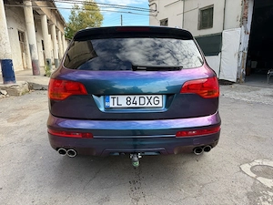 audi Q7 3.0 TDI  - imagine 4