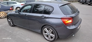 De Vânzare BMW seria 1 f20 an 2012 - imagine 3