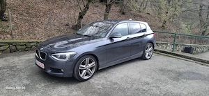 De Vânzare BMW seria 1 f20 an 2012 - imagine 4