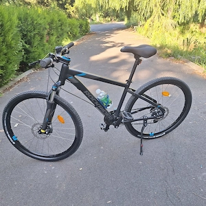 De vanzare bicicleta rockrider st520