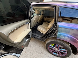 audi Q7 3.0 TDI  - imagine 8