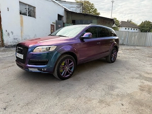 audi Q7 3.0 TDI  - imagine 2