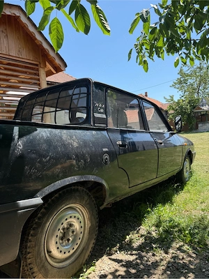 Vand Dacia Papuc - imagine 2