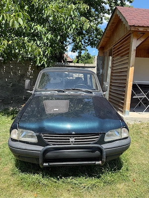Vand Dacia Papuc - imagine 4