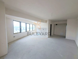 Comision 0! Apartament 1 camera bloc nou, etaj 21! - imagine 3