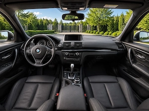 bmw 120d Cabrio - imagine 2