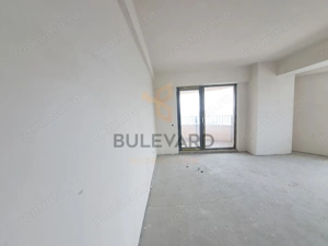 Comision 0! Apartament 1 camera bloc nou, etaj 21! - imagine 7