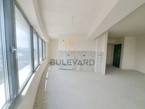 Comision 0! Apartament 1 camera bloc nou, etaj 21! - imagine 6