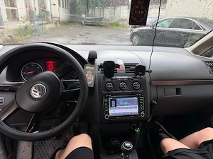 VW touran 2.0 tdi - imagine 10