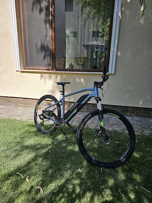 vand bicicleta electrica 