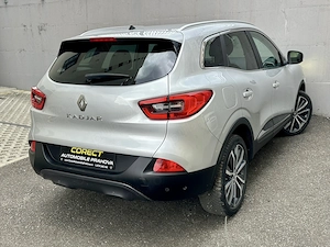Renault Kadjar 146.000km Intense Faruri Rate Garantie - imagine 4