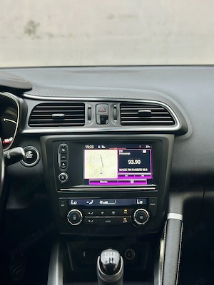 Renault Kadjar 146.000km Intense Faruri Rate Garantie - imagine 9
