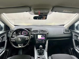 Renault Kadjar 146.000km Intense Faruri Rate Garantie - imagine 5