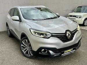 Renault Kadjar 146.000km Intense Faruri Rate Garantie - imagine 2