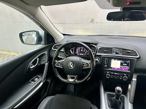 Renault Kadjar 146.000km Intense Faruri Rate Garantie - imagine 6