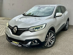 Renault Kadjar 146.000km Intense Faruri Rate Garantie - imagine 1