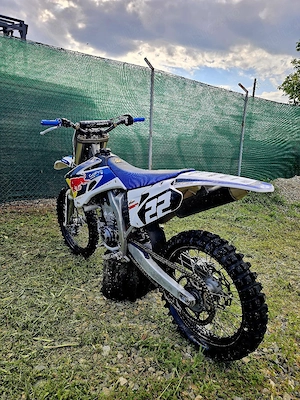 De vânzare Yamaha YZ 250F  - imagine 4