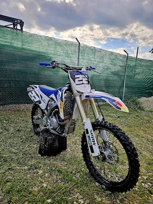 De vânzare Yamaha YZ 250F  - imagine 2