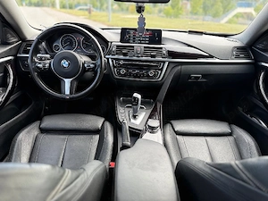 BMW seria 4, 2016, euro6b, automat, xdrive - imagine 5