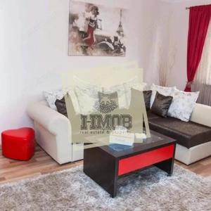Apartament 2 camere cartier Vasile Aaron - imagine 2
