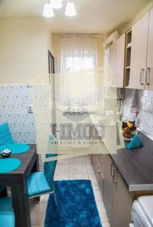 Apartament 2 camere cartier Vasile Aaron - imagine 4