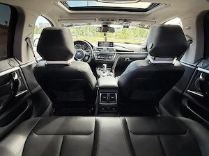 BMW seria 4, 2016, euro6b, automat, xdrive - imagine 7
