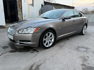Jaguar xf250 3.0 biturbo - imagine 3