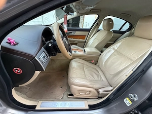Jaguar xf250 3.0 biturbo - imagine 6