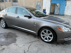 Jaguar xf250 3.0 biturbo - imagine 2