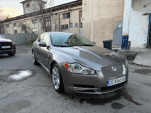 Jaguar xf250 3.0 biturbo
