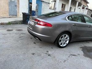 Jaguar xf250 3.0 biturbo - imagine 8