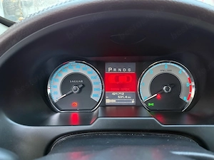 Jaguar xf250 3.0 biturbo - imagine 10
