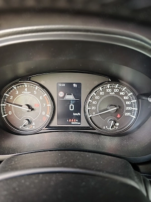 Suzuki S-cros passion 2025 Roti iarnă cadou - imagine 5