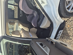 Vand Mercedes Glk 220 - imagine 3