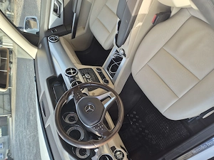 Vand Mercedes Glk 220 - imagine 2