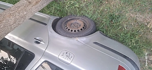 Skoda 4x4 motor 2 diesel  - imagine 3