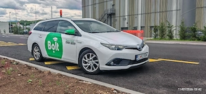 Toyota Auris Break 1.8 Hybrid - imagine 4